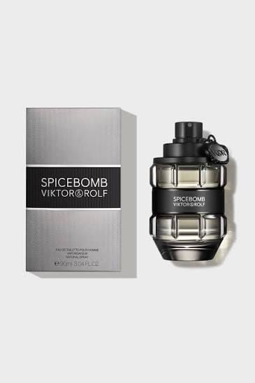 Spicebomb EDT