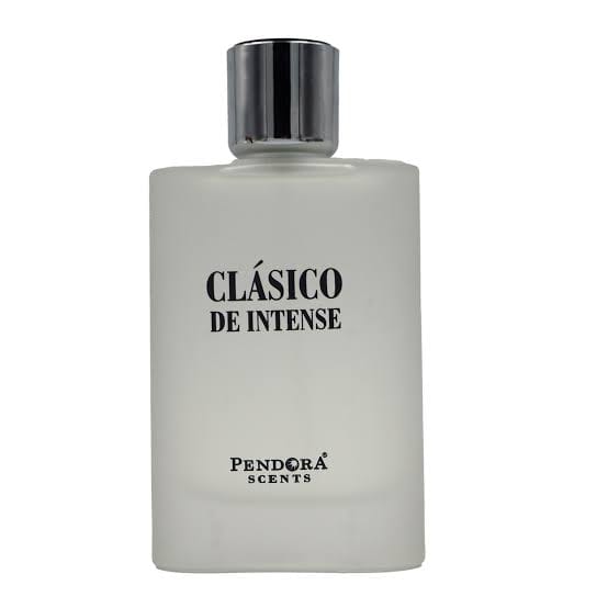Clasico De Intense (Pendora Scents)