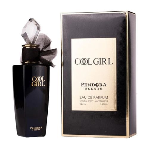 Cool Girl (Pendora Scents)