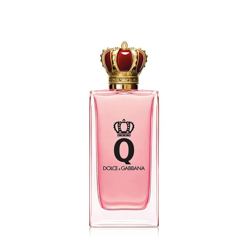 Q by Dolce&Gabbana 