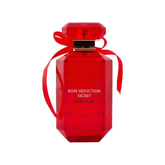 Rose Seduction Secret Essence