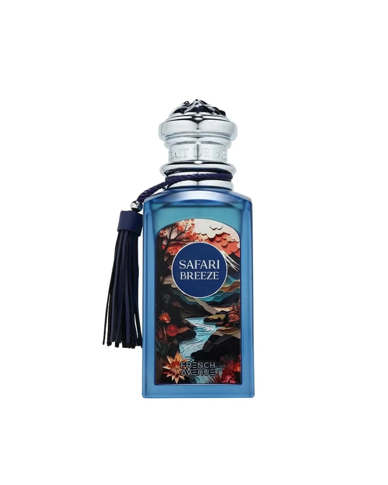 Safari Breeze