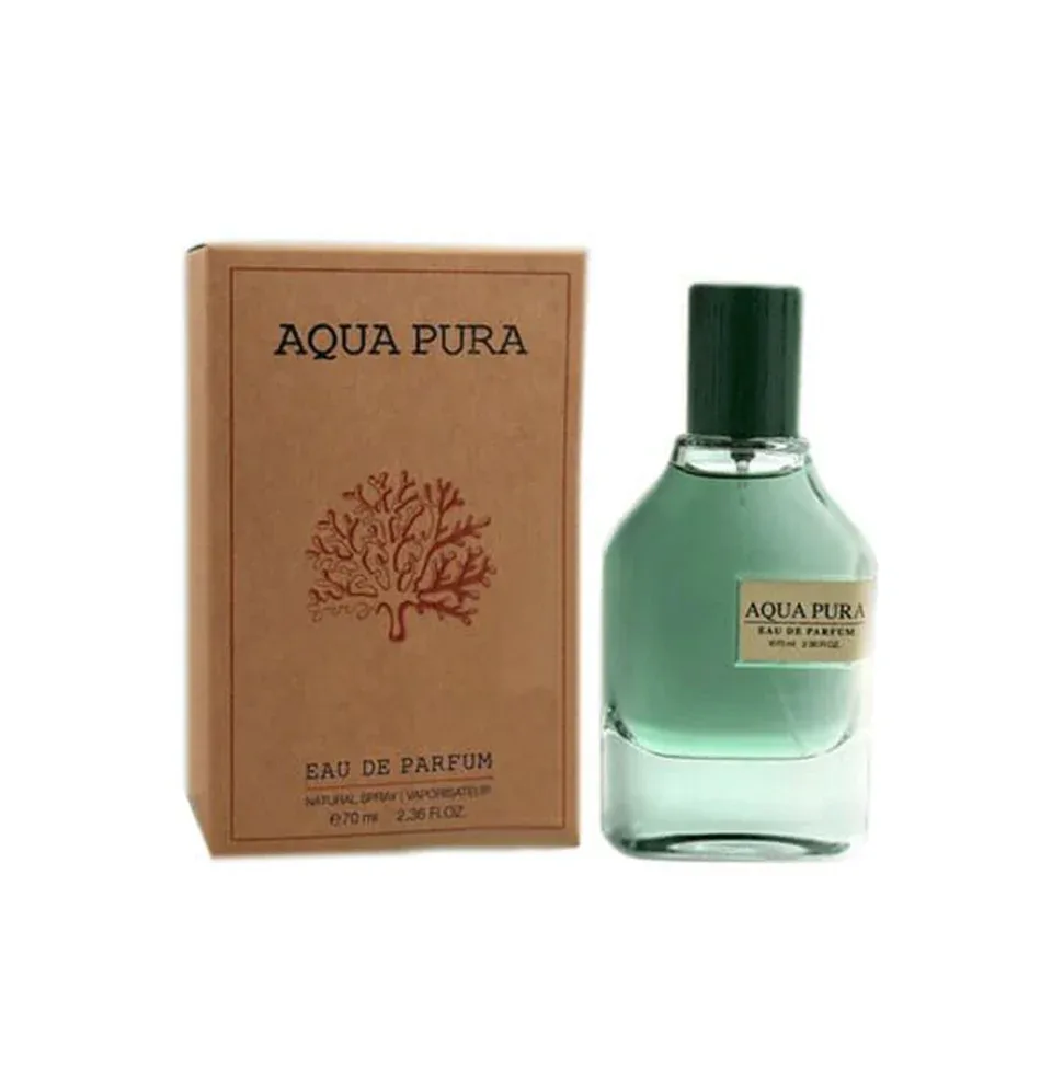 Aqua Pura 70 ML