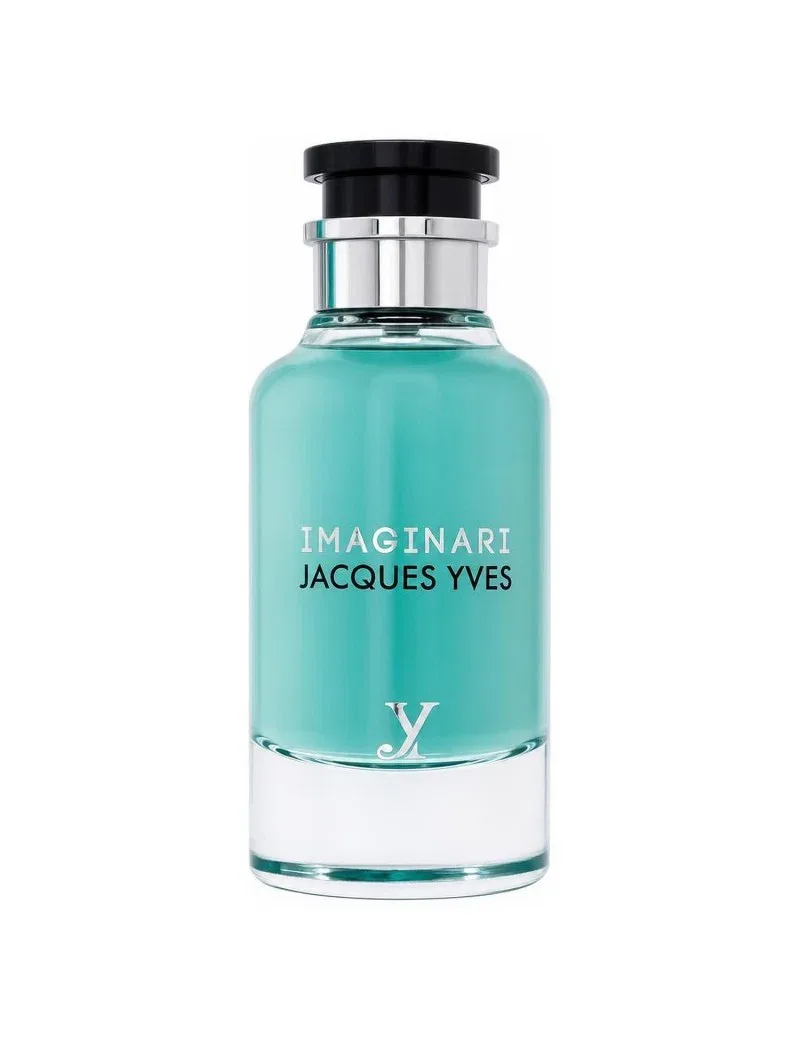 Jacques Yves Imaginari