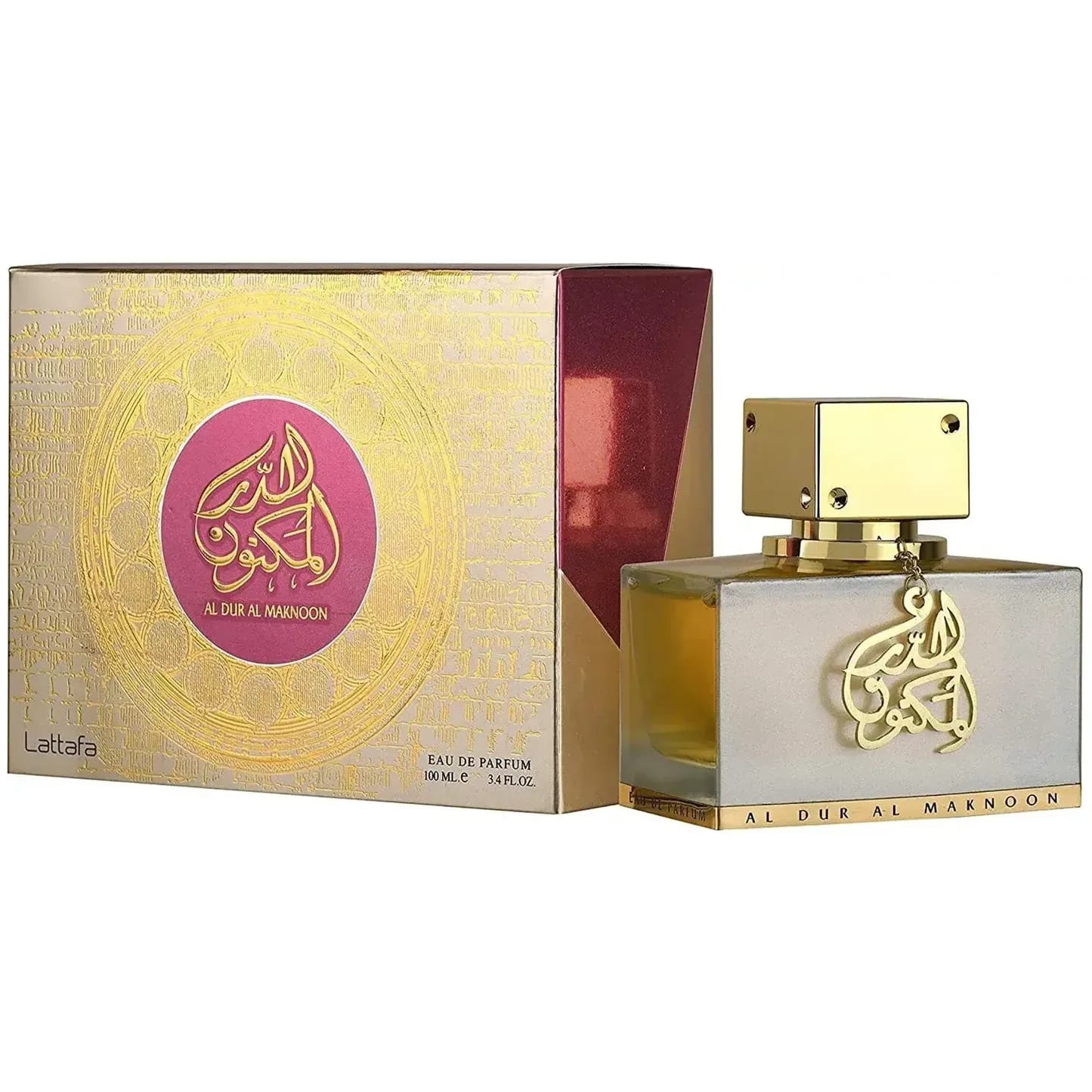 Al Dur Al Maknoon Gold