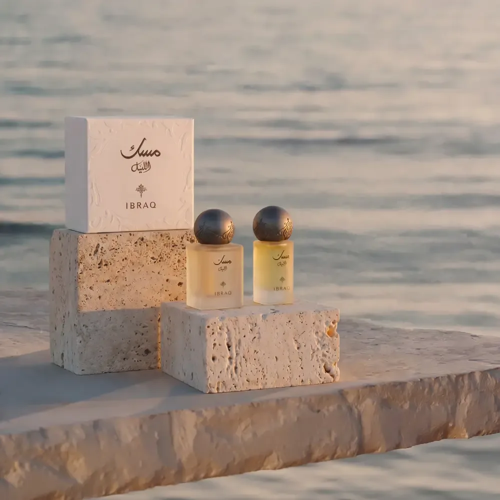 Musk Al-Lail Minis