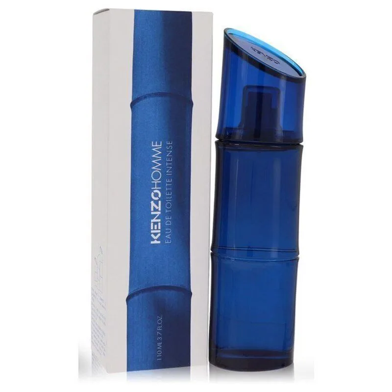 Kenzo Homme Eau de Toilette Intense 110 ML