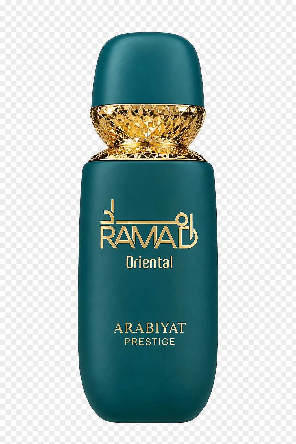 Ramad Oriental 